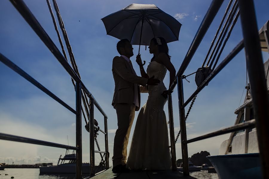 Fotografo di matrimoni Gabriel Torrecillas (gabrieltorrecil). Foto del 15 agosto 2017