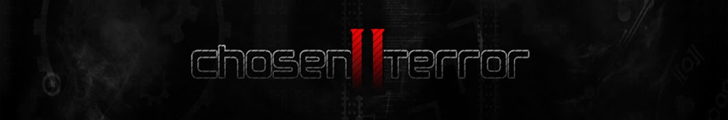 Chosen2TerrorTV Banner