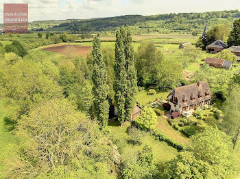 maison à Livarot-Pays-d'Auge (14)