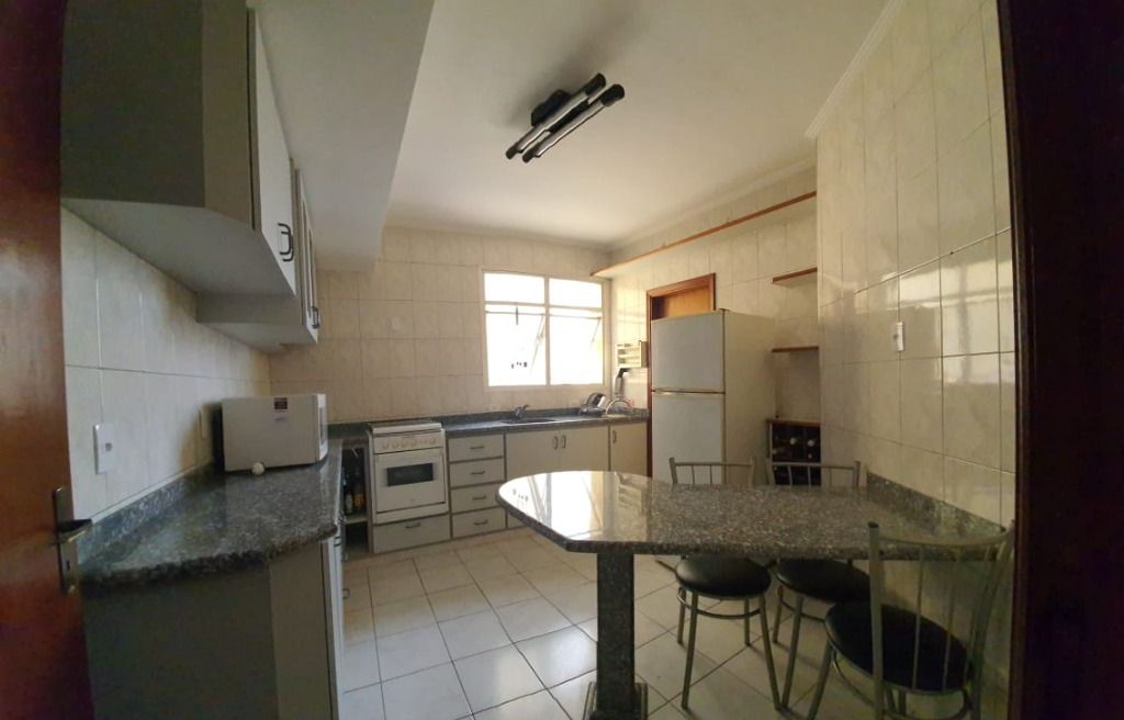 Apartamento à venda, 92 m² por R$ 480.000,00 - Vila Arens II - Jundiaí/SP