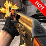 Cover Image of Download Counter Terrorist Shooter Mission : SWAT Strike 1.0 APK