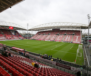 Un coach d'Eredivisie limogé...après une altercation avec un joueur ? 