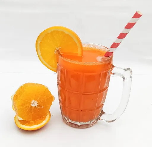 Orange Juice [350 Ml]