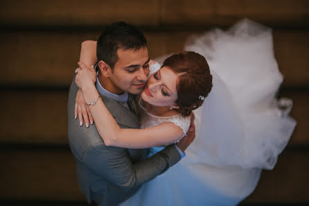 Wedding photographer Elena Hristova (elenahristova). Photo of 28 March 2018