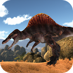 Dino Attack Simulator Apk