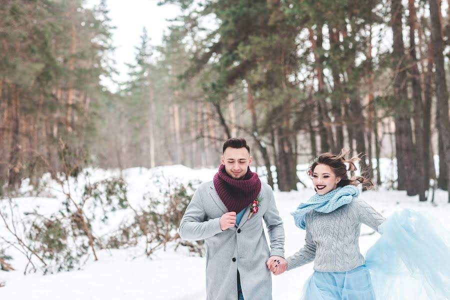 Hääkuvaaja Elena Duvanova (duvanova). Kuva otettu 29. huhtikuuta 2019