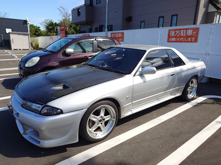 スカイライン GT-RのR'sミーティングで会いましょう・今週のお題・セイコーマート・トナラーに関するカスタム事例の投稿画像6枚目