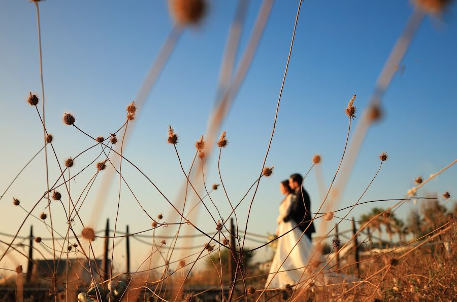 Fotografo di matrimoni Gaetano De Vito (gaetanodevito). Foto del 11 gennaio