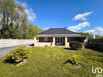 maison à Bruay-sur-l'Escaut (59)