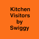 Download Kitchen Visitors by Swiggy For PC Windows and Mac 3.0.48