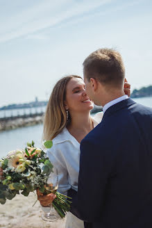 Svatební fotograf Maaryana Bartosh (marjana). Fotografie z 6.října 2022