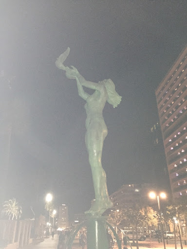 Monumento al Turista