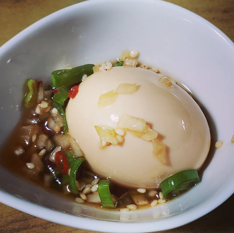 エルグランドのローガン&御田家🍢・甘ちゅ～ん・祝３年コラボ・飯テロ・#戦争の無い世界を❣️に関するカスタム事例の投稿画像21枚目