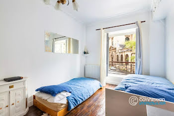 appartement à Paris 5ème (75)