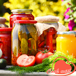 Cover Image of Download Canning recipes 5.3 APK