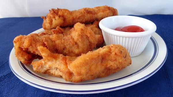 Lee's Chicken Fingers_image