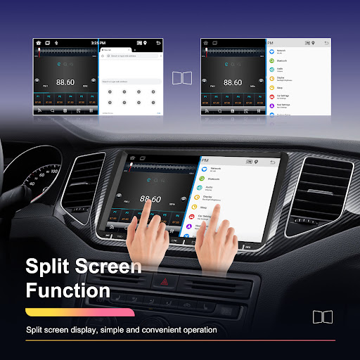 Title 20, Vehicle Navigation Player 2 64 Central Control ...