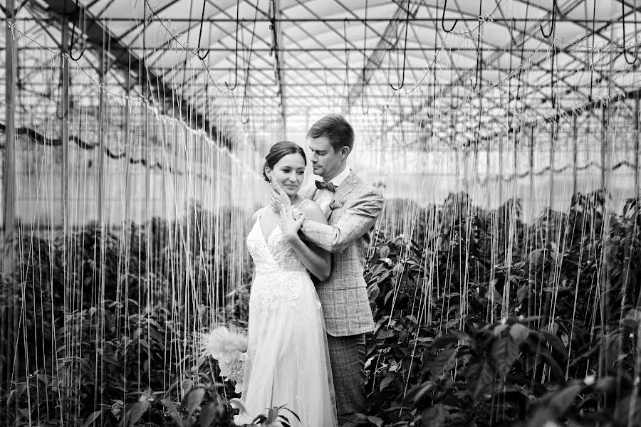 Fotógrafo de bodas Yann Faucher (yannfaucher). Foto del 15 de noviembre 2023