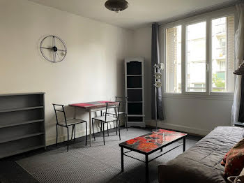 appartement à Paris 11ème (75)