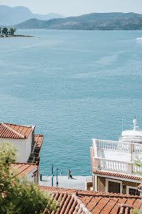 Fotógrafo de casamento Δέσποινα Δραπανιώτη (mrsmr). Foto de 20 de janeiro 2020