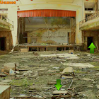 Abandoned Belchertown School 1.0.1