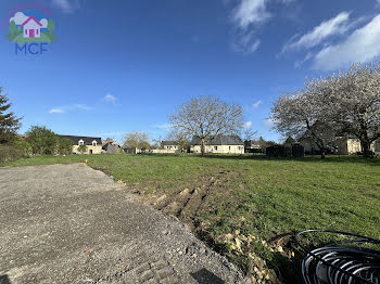 terrain à Bueil (27)