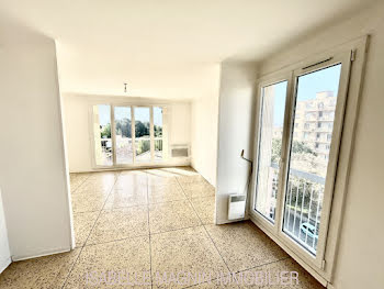 appartement à Marseille 4ème (13)