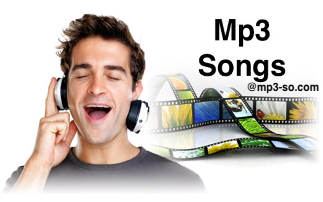 Mp3 Songs Preview image 1