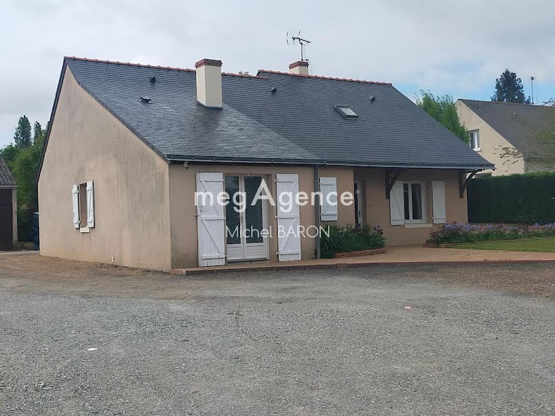 Vente maison 6 pièces 140 m² à Saint-Melaine-sur-Aubance (49610), 285 570 €