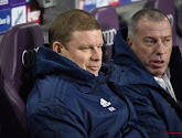 Hein Vanhaezebrouck se moque de Marc Coucke et revient sur son licenciement d'Anderlecht