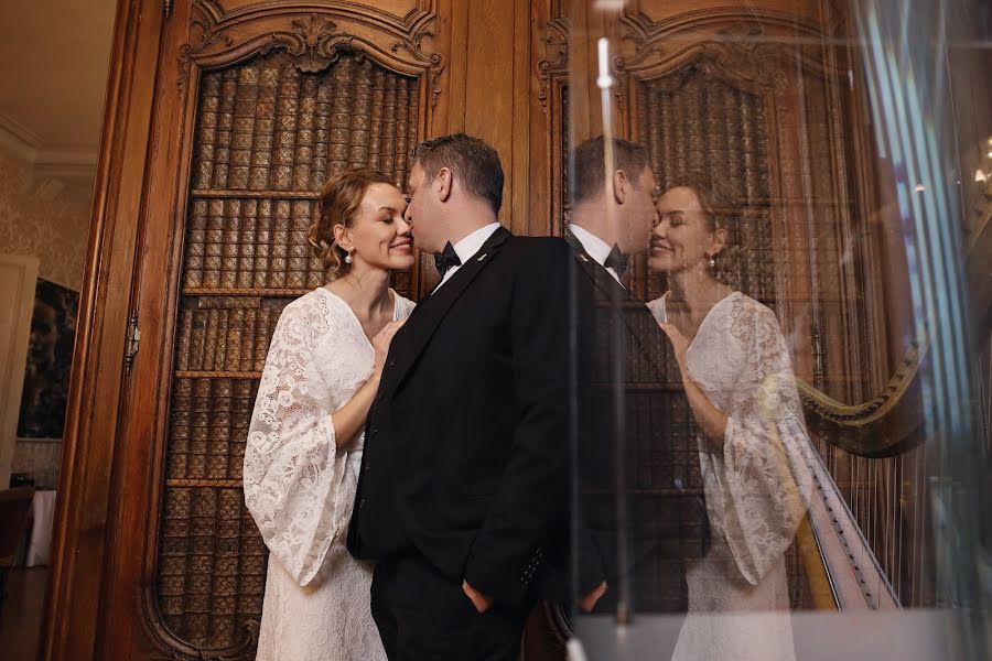 Photographe de mariage Alla Bresskaya (alabreskaya). Photo du 21 février 2023