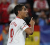 Wissam Ben Yedder maakt de overstap van Sevilla naar AS Monaco