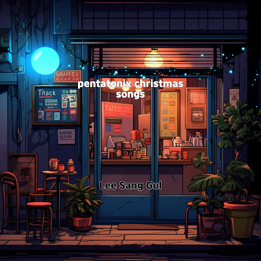 Pentatonix christmas songs youtube music