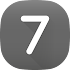 Seven Time - Resizable Clock1.7.5 (Unlocked)