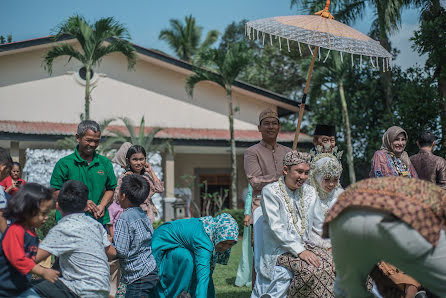 शादी का फोटोग्राफर Ahmad Fauzi Jayaniti (afauzijayaniti)। अक्तूबर 17 2018 का फोटो