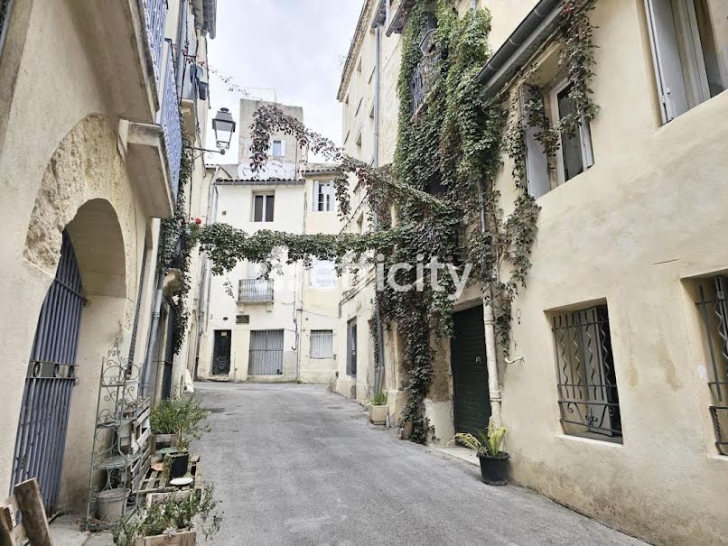 Vente appartement 2 pièces 43.86 m² à Montpellier (34000), 192 000 €