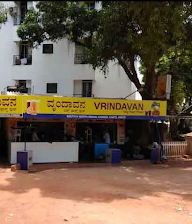 Hotel Vrindavan Veg Fast Food photo 2