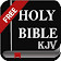 Holy Bible King James Version(KJV) icon