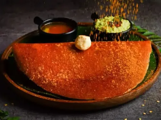 Podi Roast Dosa