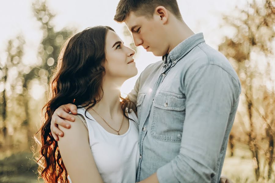 Photographe de mariage Artem Konoplyanko (artemkonoplianko). Photo du 27 avril 2018