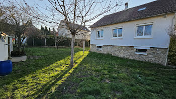 maison à Flins-sur-Seine (78)