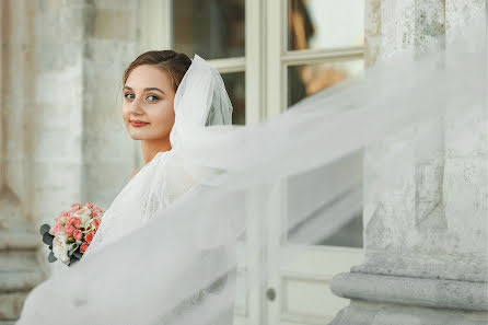 Свадебный фотограф Александр Пекуров (aleksandr79). Фотография от 20 ноября 2020