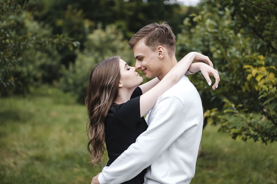 Huwelijksfotograaf Tatyana Soloveva (tatblik). Foto van 9 juli 2021