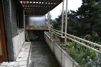 appartement à Saint-Gaudens (31)