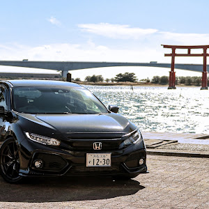 シビック FK7