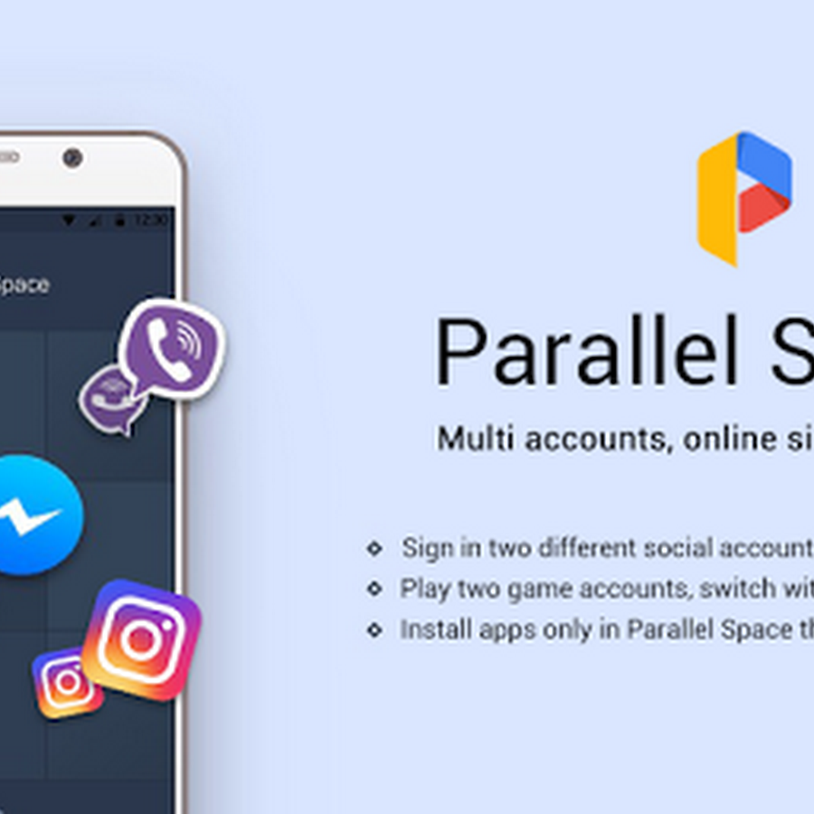 Como tener la misma aplicación 2 veces en Android