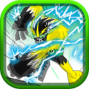 تحميل التطبيق 👽 Ben Kid Hero - Dawn of The Aliens التثبيت أحدث APK تنزيل