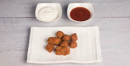 Potato Balls [10 Pieces]