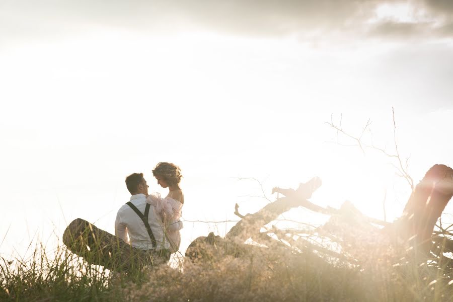 Wedding photographer Aleksandr Zubanov (zubanov). Photo of 29 October 2019