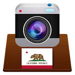 Cover Image of Скачать California Cameras - Traffic 8.0.5 APK